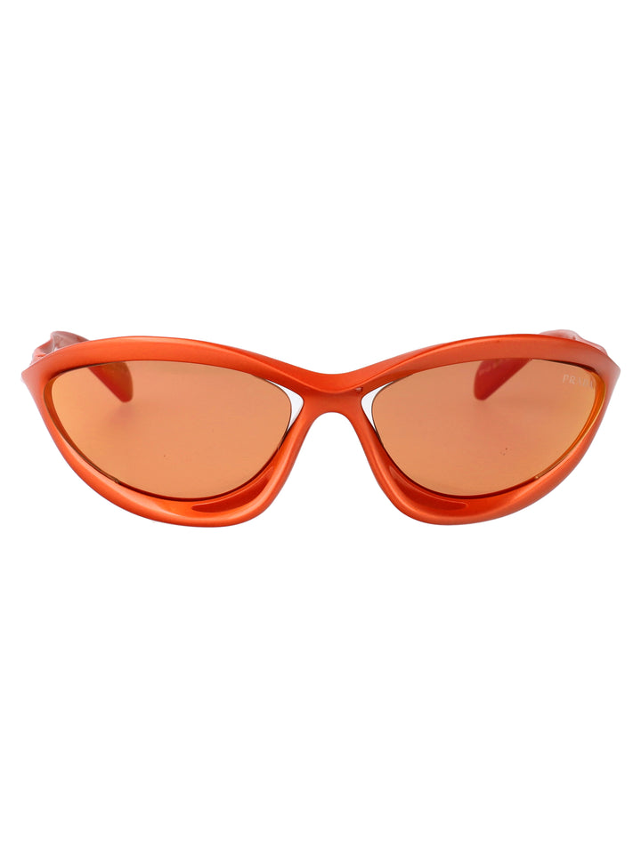 Prada SUNGLASSES - Orange | 04f3c64f3fb429b7c9e658141b7161a1115e583b