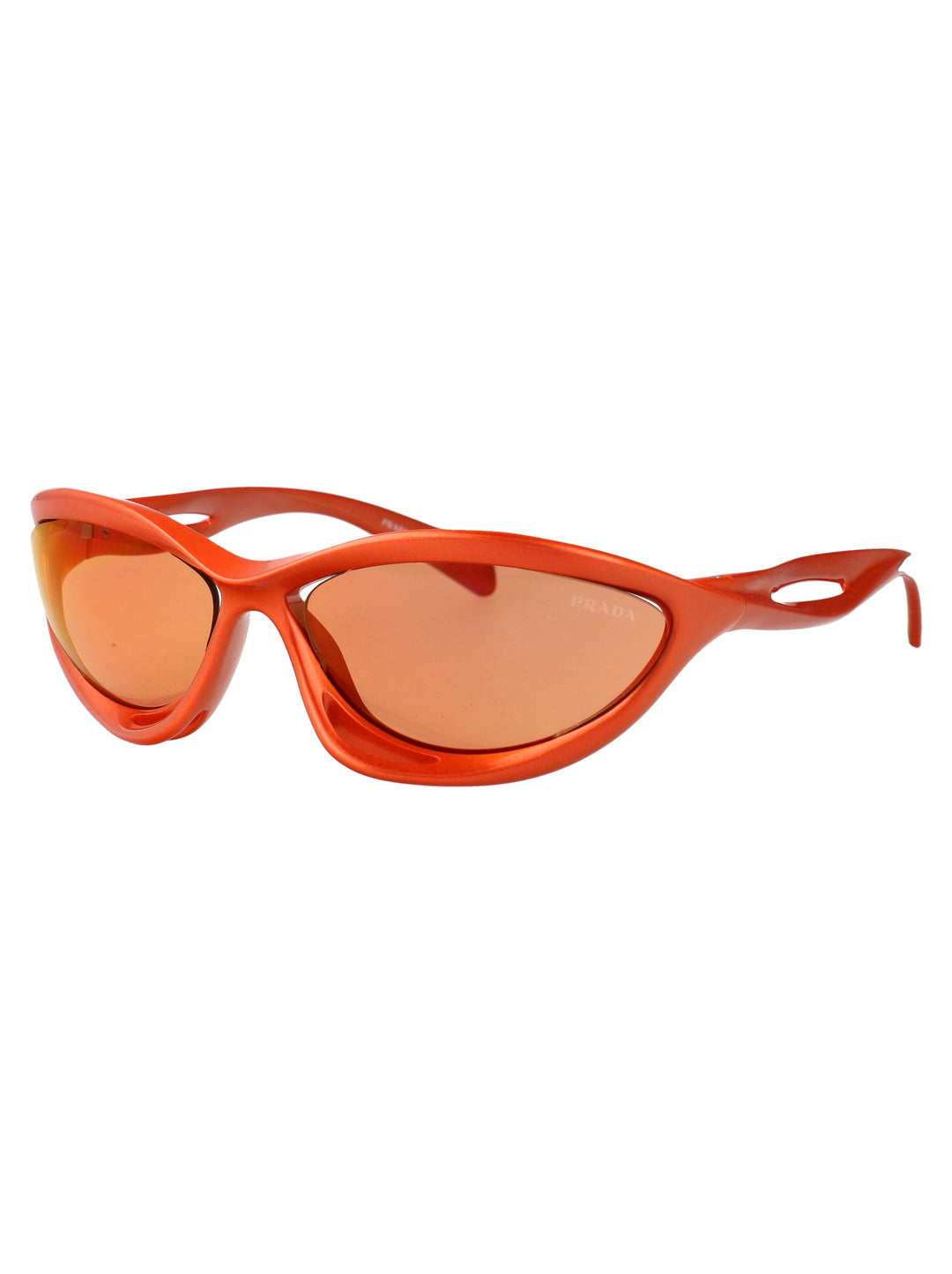 Prada SUNGLASSES - Orange | 7a64bb37f0fa7fac330e06f4fde457f633a8dc8a