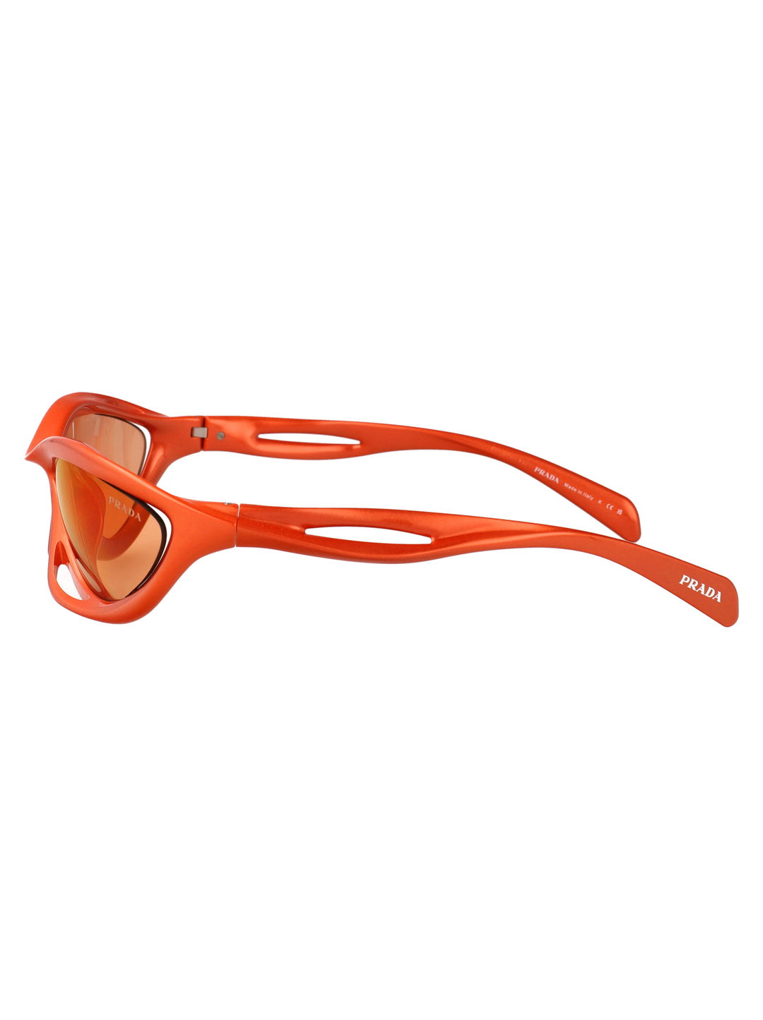 Prada SUNGLASSES - Orange | 6ab426864788871c671c703ba29be49f486a1f6f