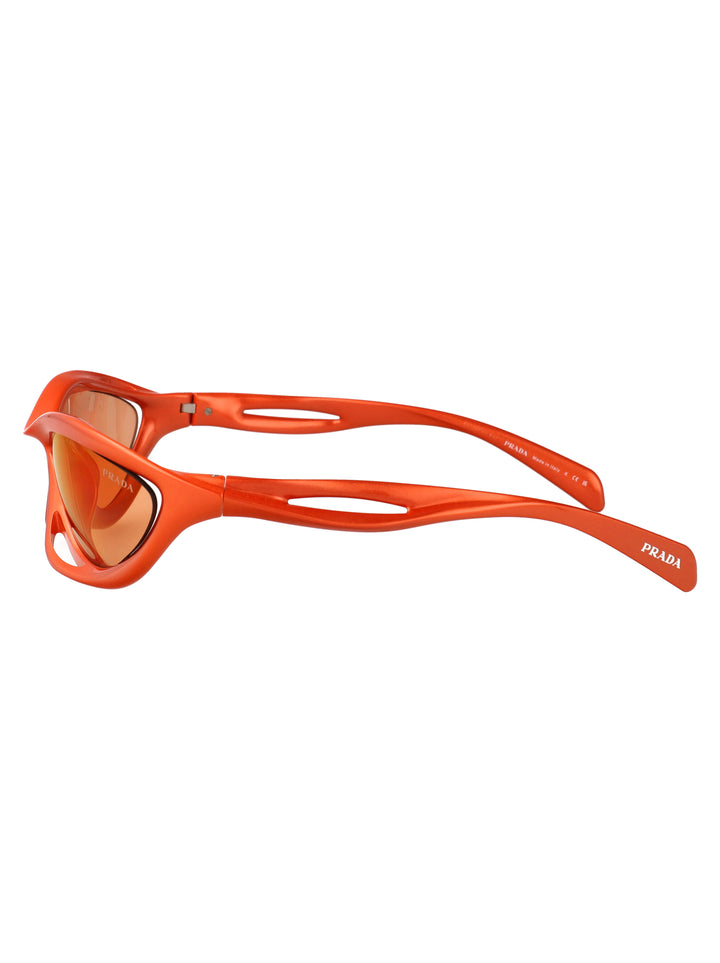Prada SUNGLASSES - Orange | 6ab426864788871c671c703ba29be49f486a1f6f