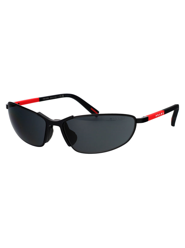 0PS 55ZS GEOMETRICAL Sunglasses