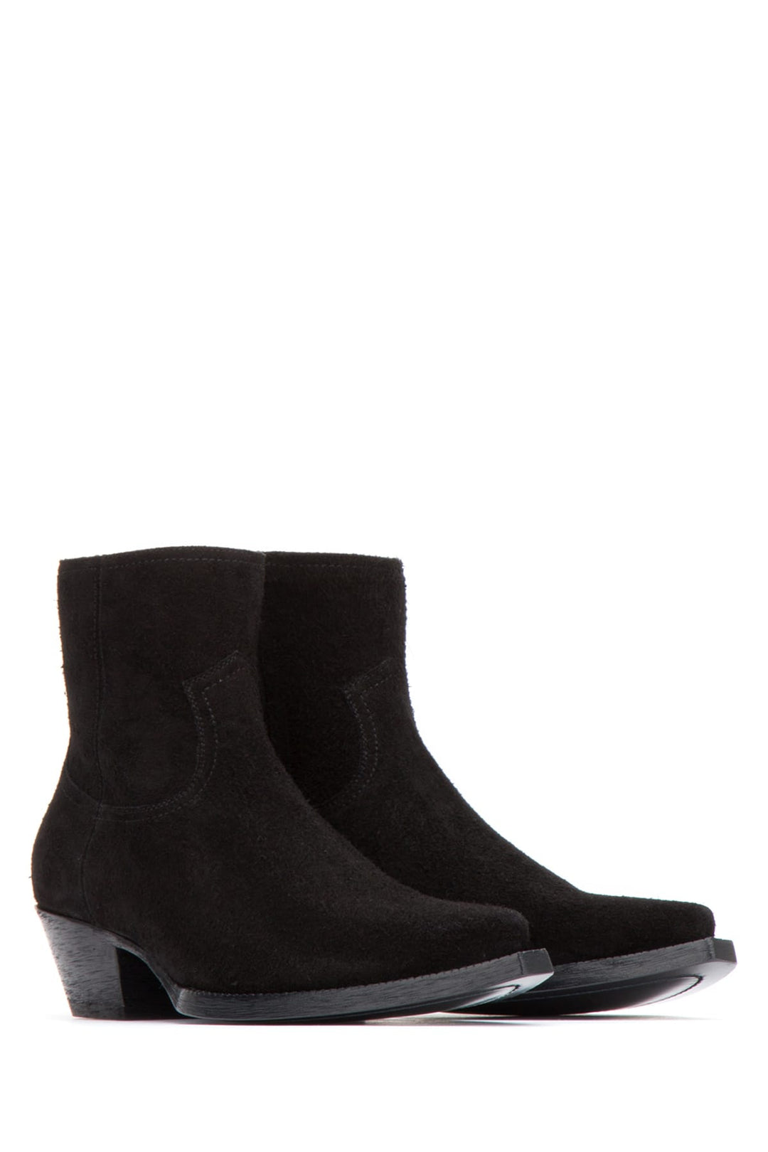 BOOTS SAINT LAURENT