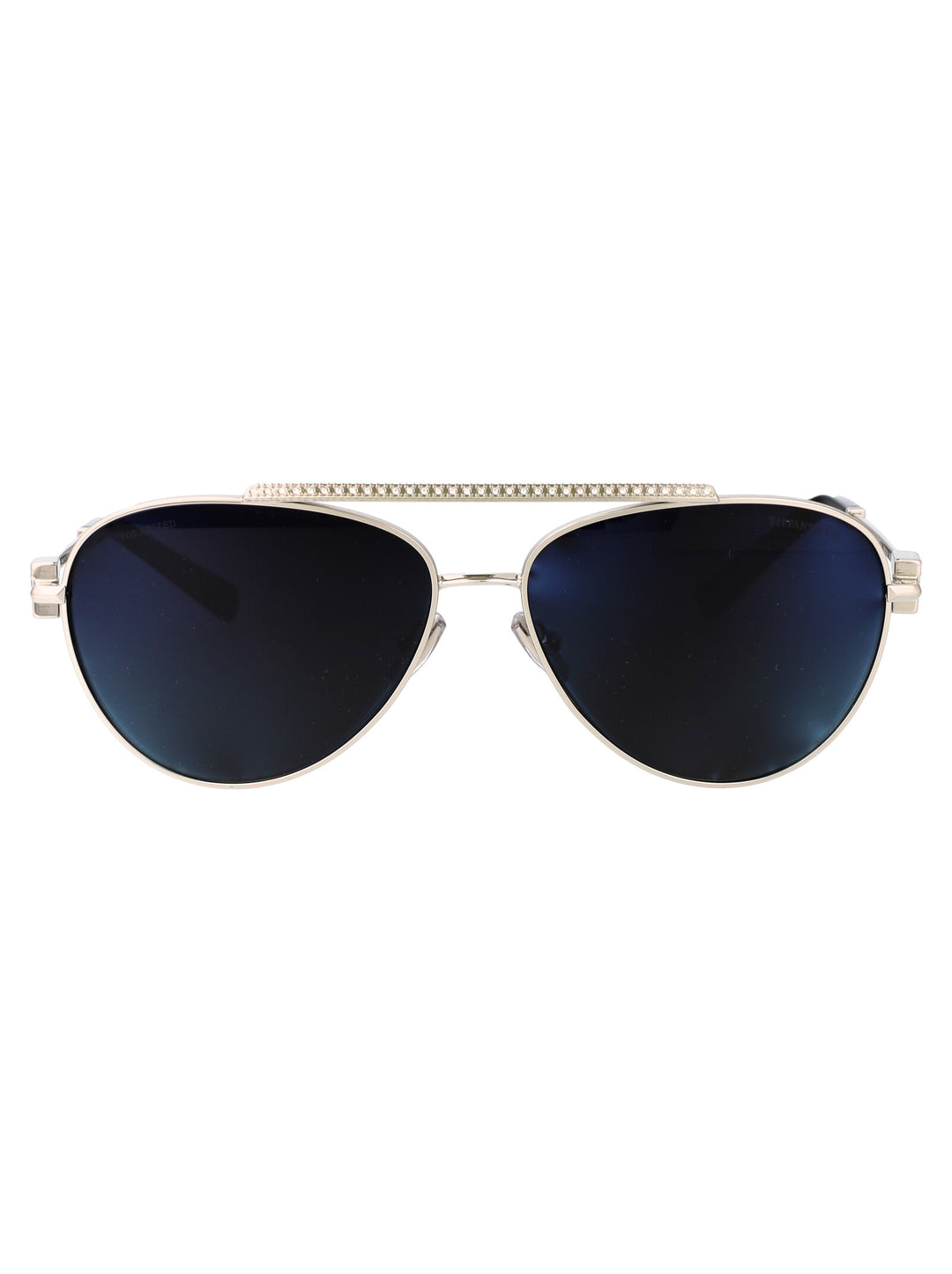 Tiffany & Co SUNGLASSES - Silver | 4b52f719bba9842f725170d9845403fa34e74fb0