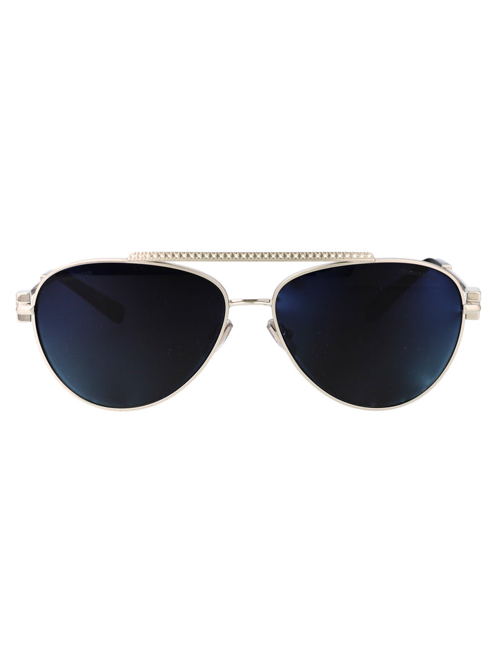 Tiffany & Co SUNGLASSES - Silver | 4b52f719bba9842f725170d9845403fa34e74fb0