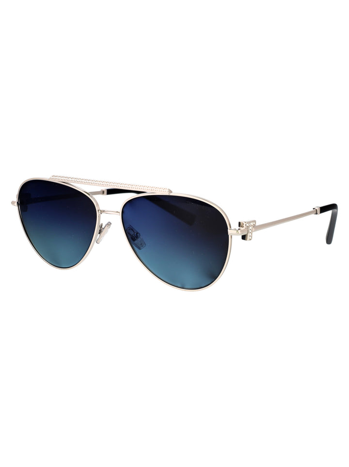 Tiffany & Co SUNGLASSES - Silver | 2aa58876390b4cd28f90edcf5a28b356e824ce48