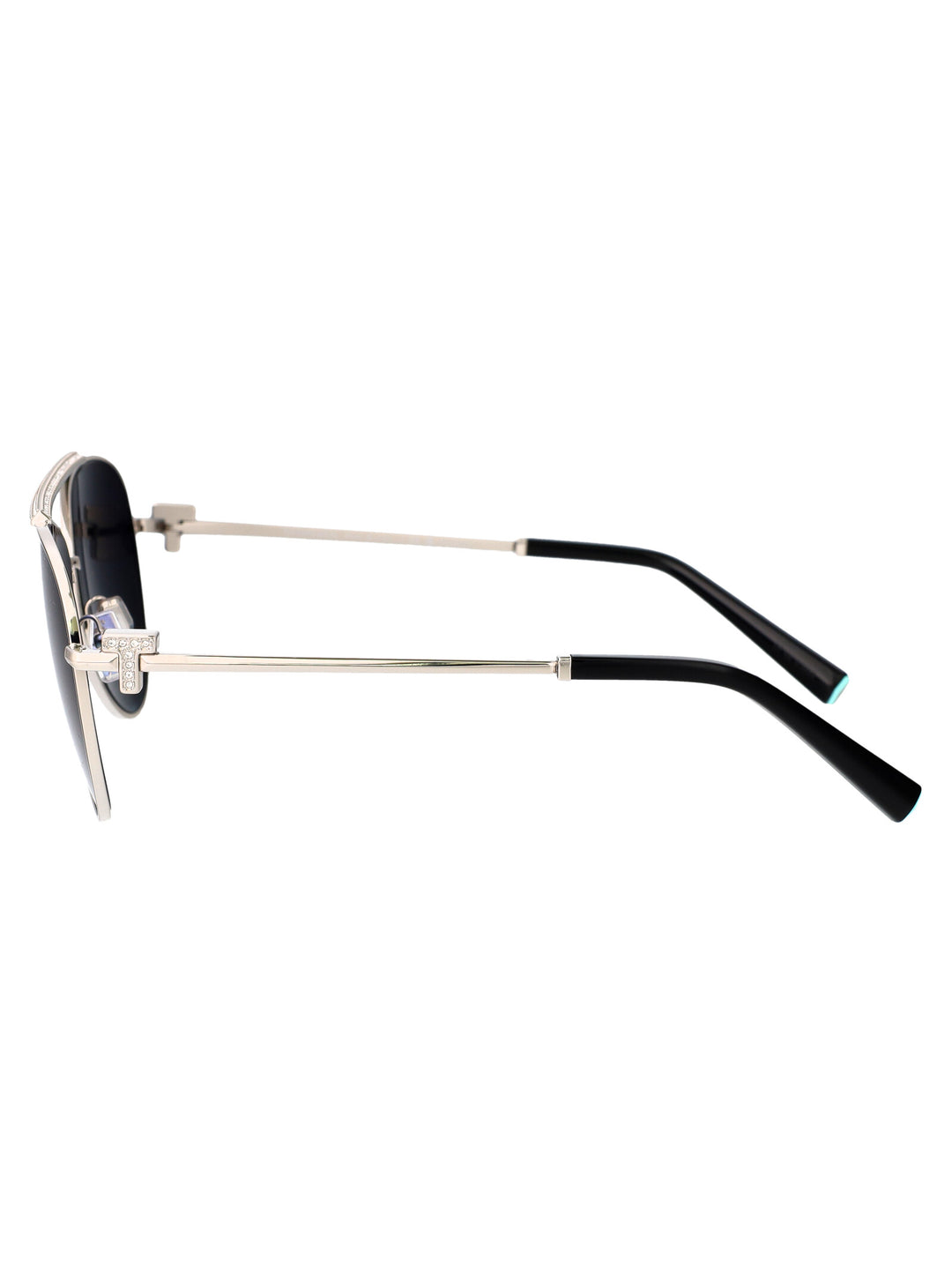 Tiffany & Co SUNGLASSES - Silver | 523ede3786041d5d15a3ad0d0a27bd2c9a327cea