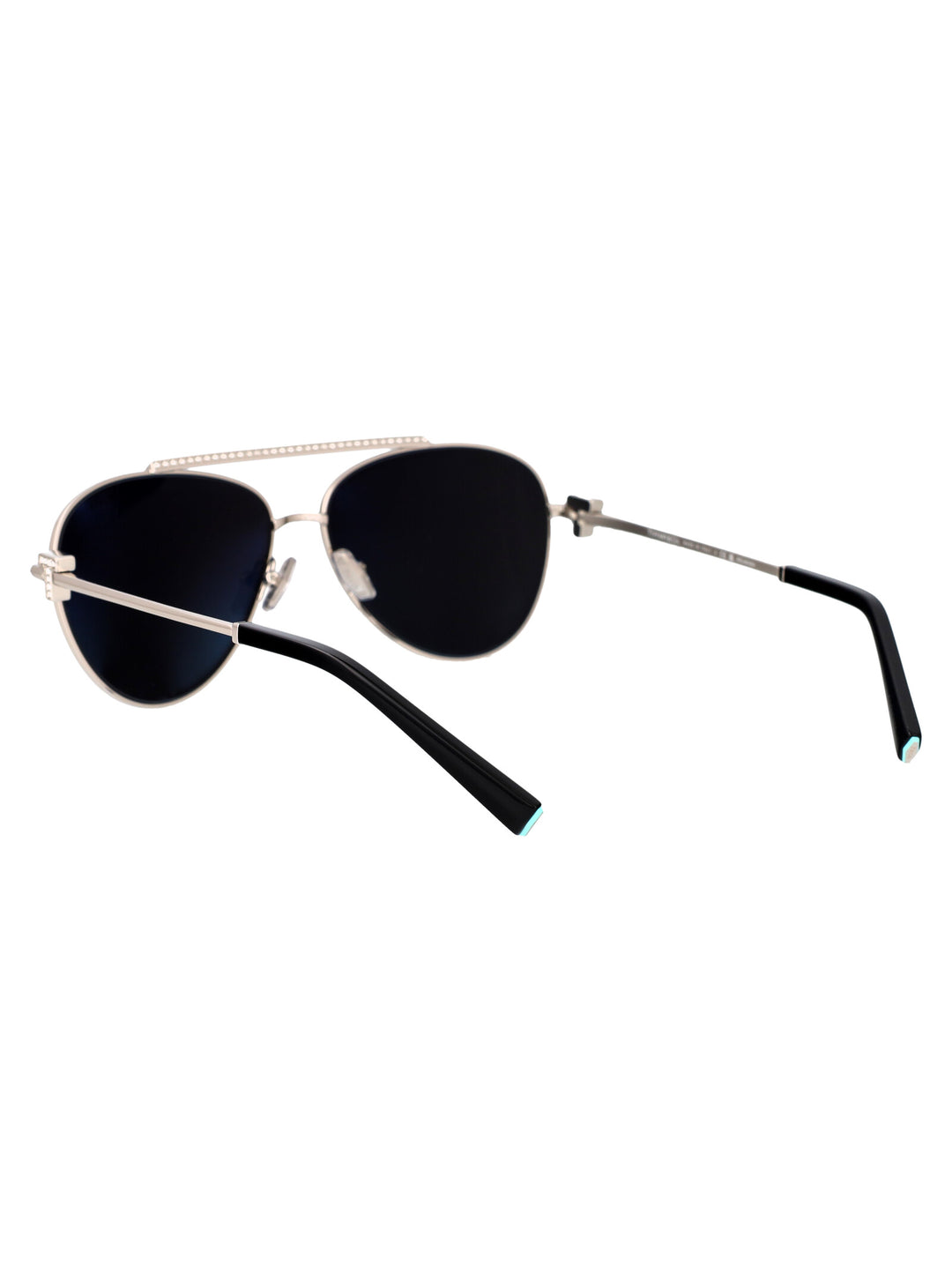 Tiffany & Co SUNGLASSES - Silver | b332df921f302d3b69689c83388ce6de6e69c6d3