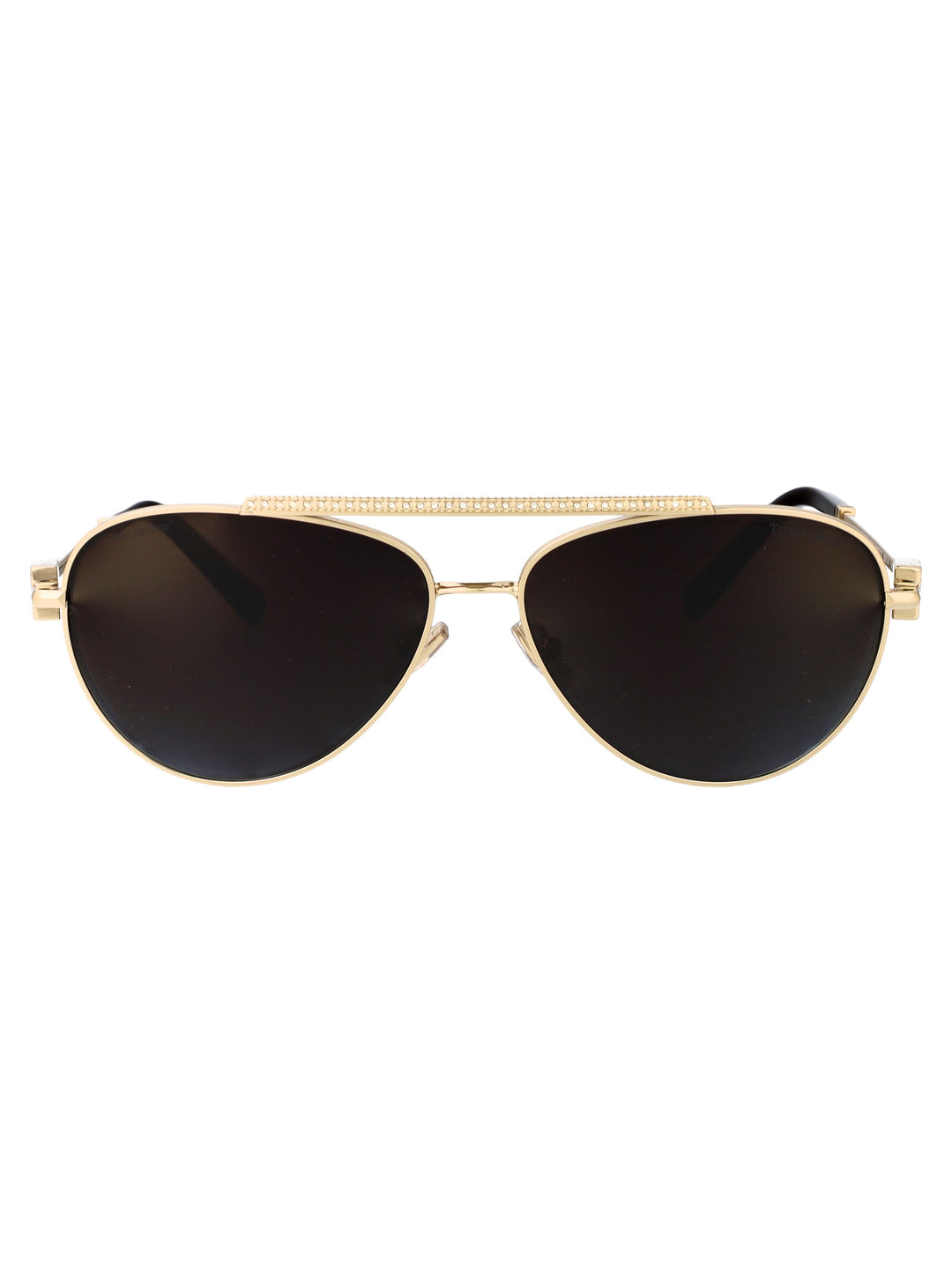Tiffany & Co SUNGLASSES - Gold | 459048b9991b705a8afd813420260ad22358f177