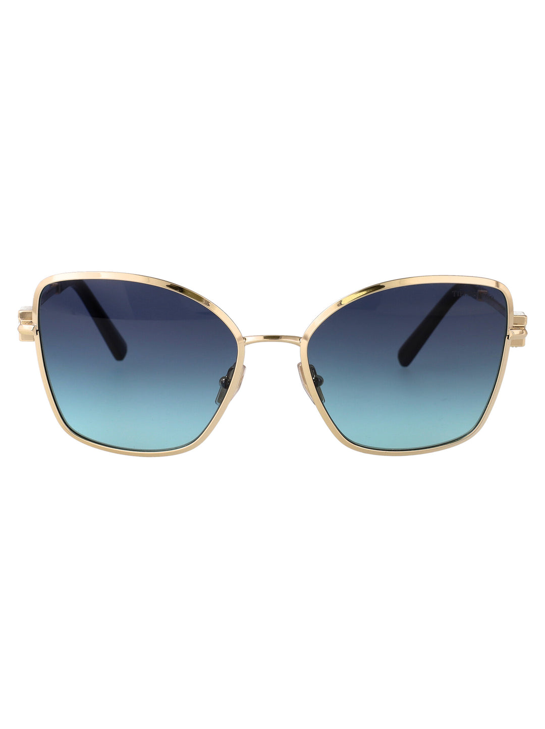 Tiffany & Co SUNGLASSES - Gold | 890806efa988b5cdf0c353c8537a2810e7d213ae