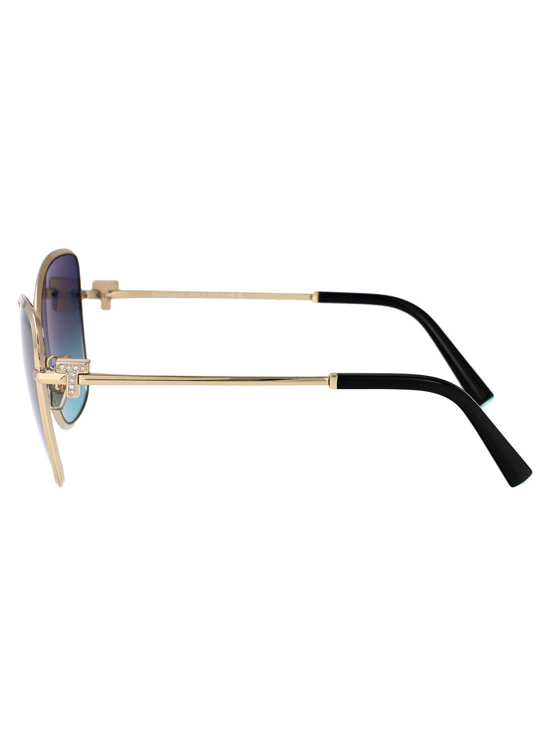 Tiffany & Co SUNGLASSES - Gold | c7fd2155ecaad4e5f40e1c98826d8a194c597ded