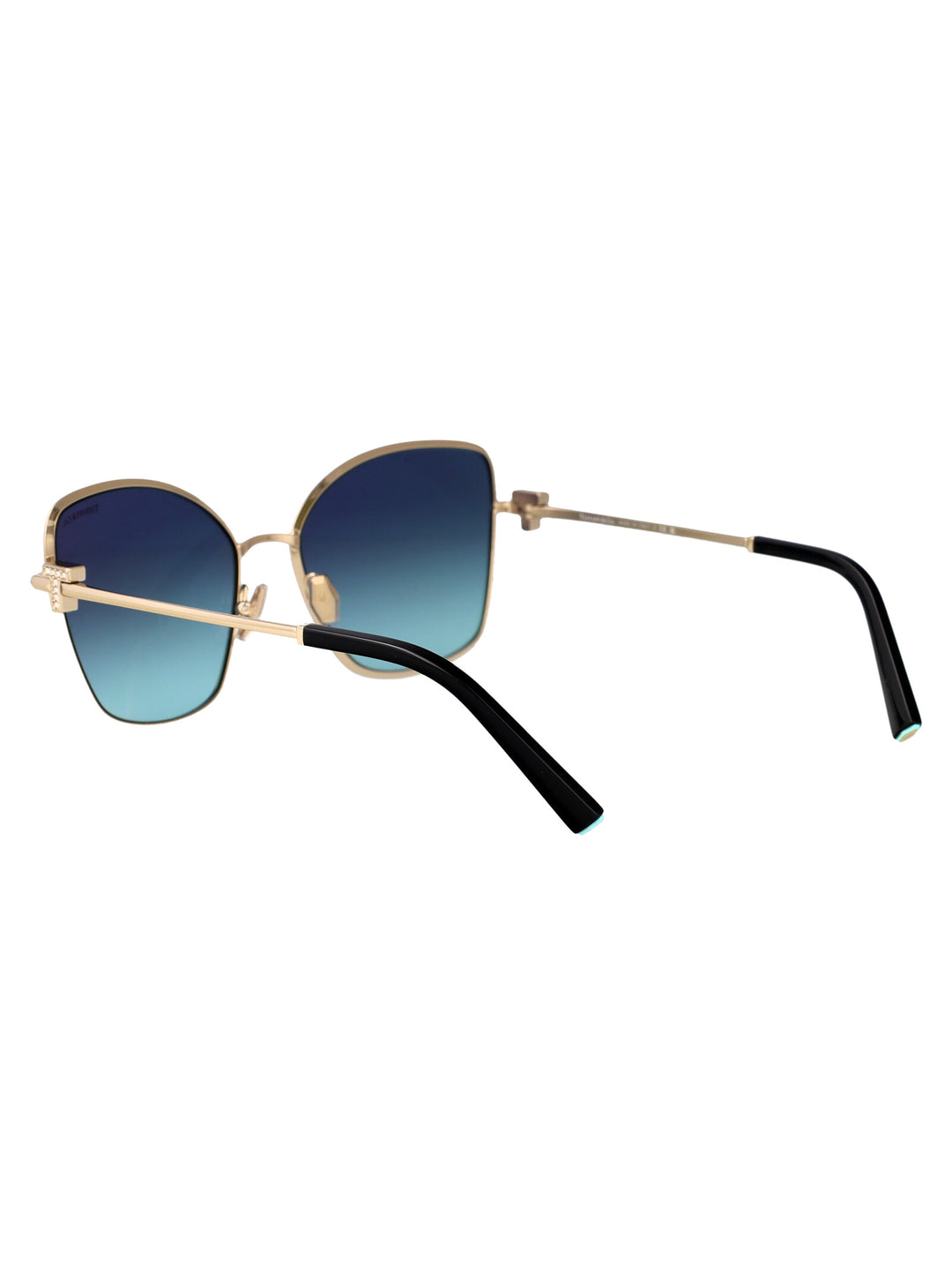 Tiffany & Co SUNGLASSES - Gold | e3823588d72a49de4f0d380d1f20b13d487f7644