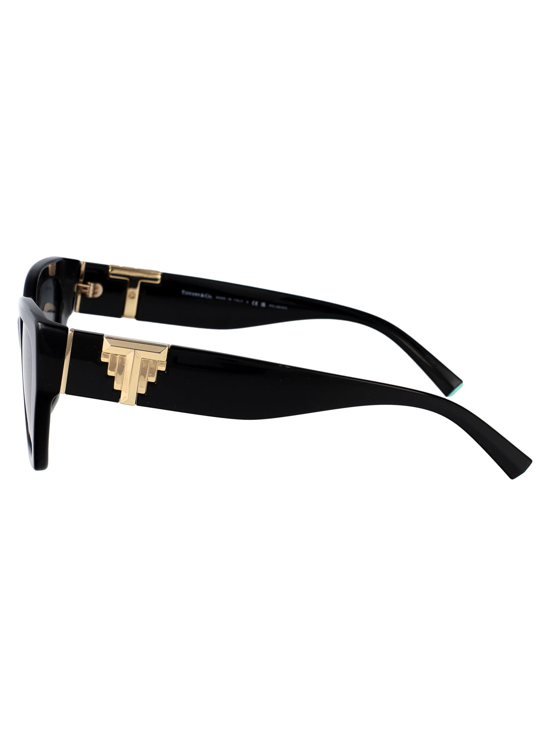 Tiffany & Co SUNGLASSES - Black | 97d1bfb69e792f0941a3372191cc913e3a1220b7