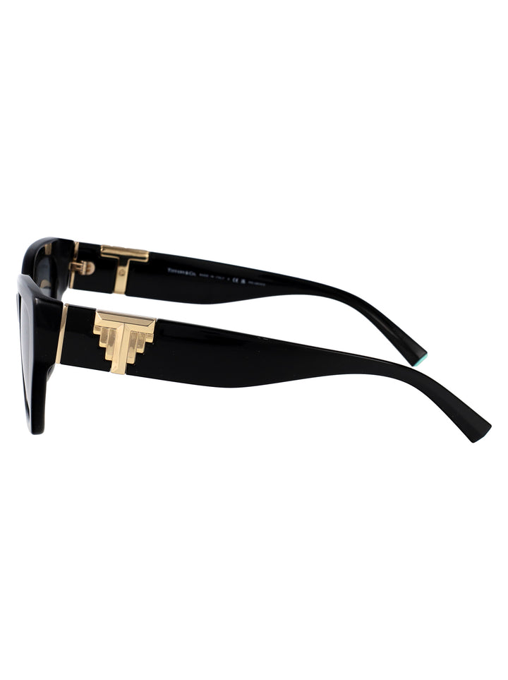 Tiffany & Co SUNGLASSES - Black | 97d1bfb69e792f0941a3372191cc913e3a1220b7