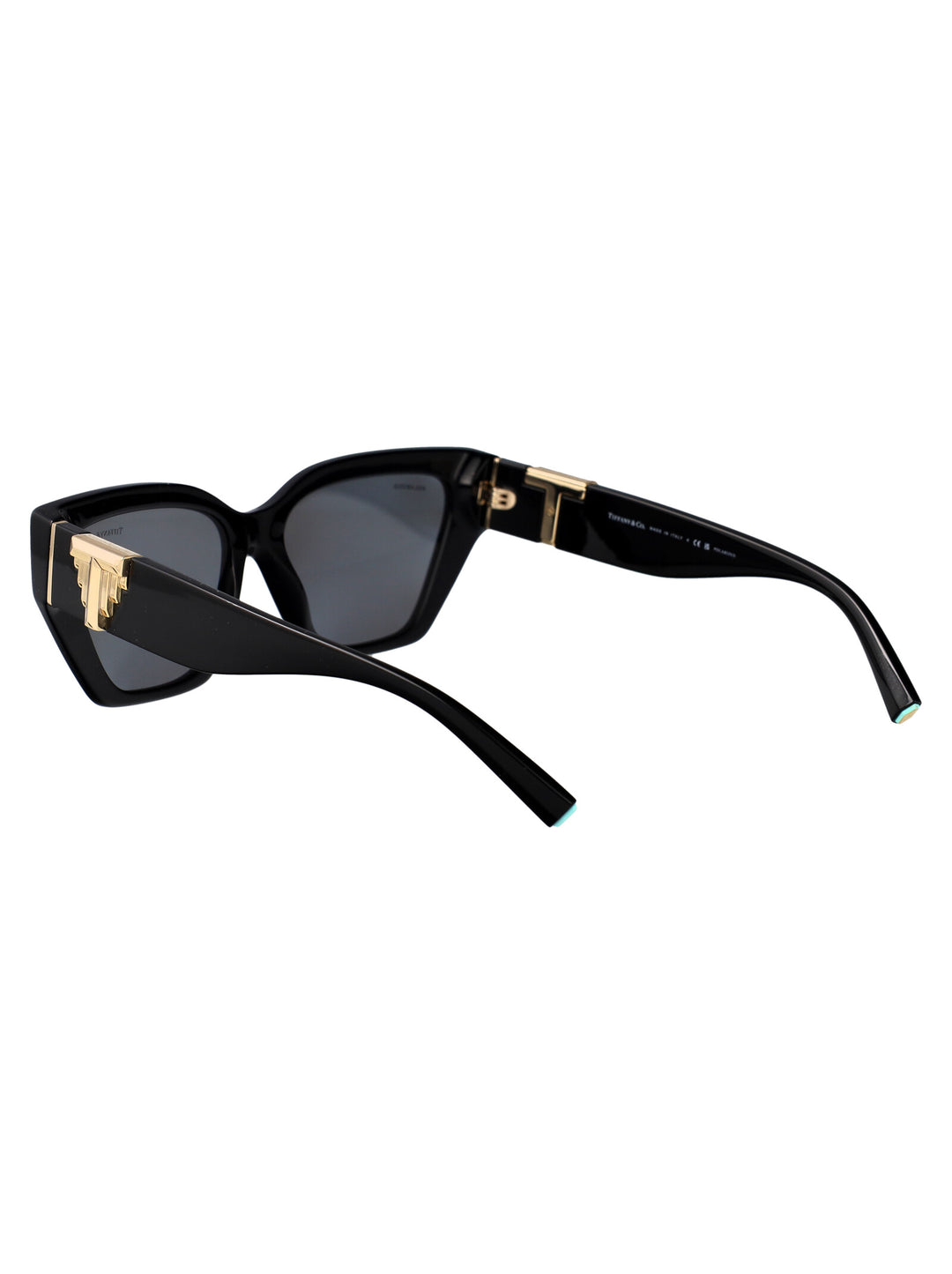 Tiffany & Co SUNGLASSES - Black | c7cad9ddec0fcd19163e5c9a9f6cee2bb7a6240b