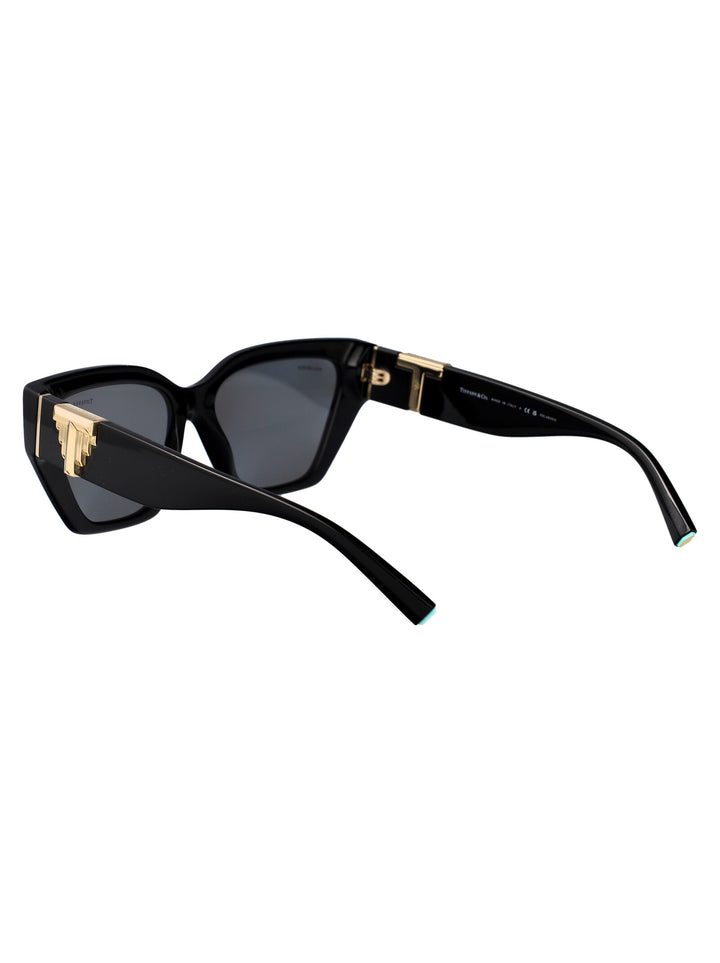 Tiffany & Co SUNGLASSES - Black | c7cad9ddec0fcd19163e5c9a9f6cee2bb7a6240b