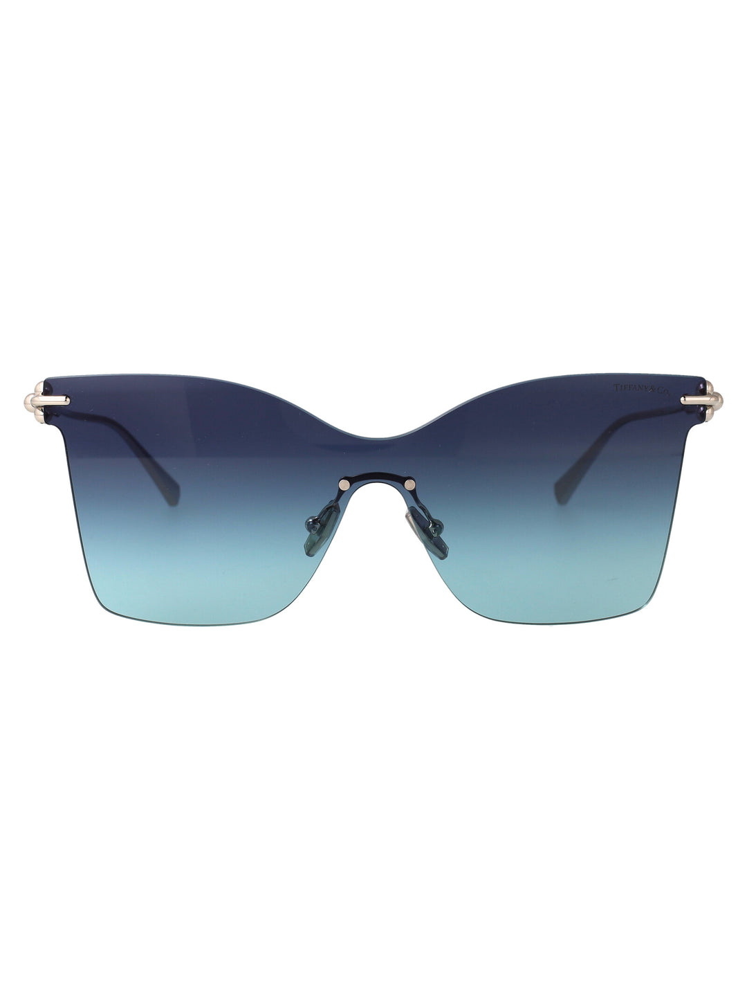 Tiffany & Co SUNGLASSES - Silver | a0089d192d636ac9539e5b7e4ed365f55d76ea93