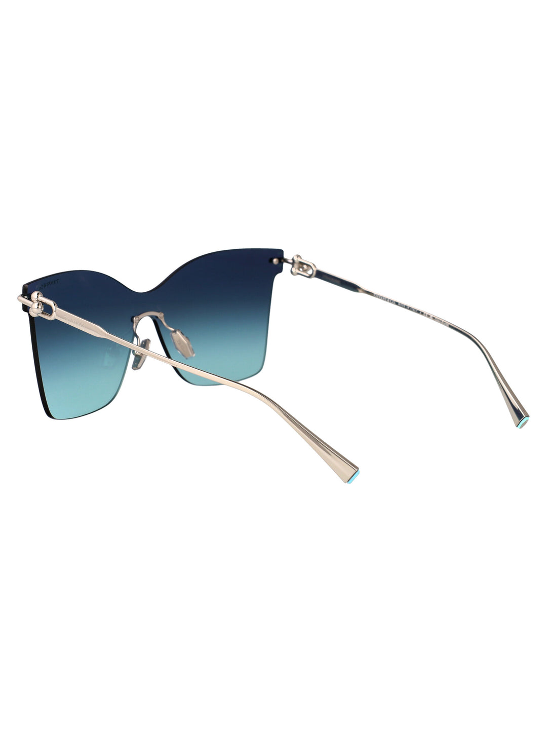 Tiffany & Co SUNGLASSES - Silver | d503ea86eb020260b61f31cfc1817104a1b8bdc0