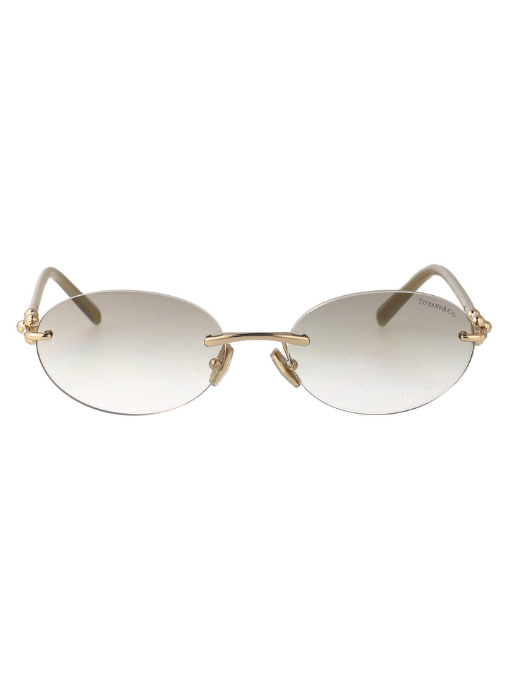 Tiffany & Co SUNGLASSES - Gold | f3b6748c949c39e5909e93b443f00f6c410f02c0