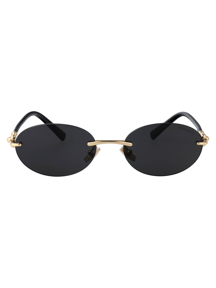 Tiffany & Co SUNGLASSES - Gold | 7cad7f0123ae8bed8aff17f1147432d619868442