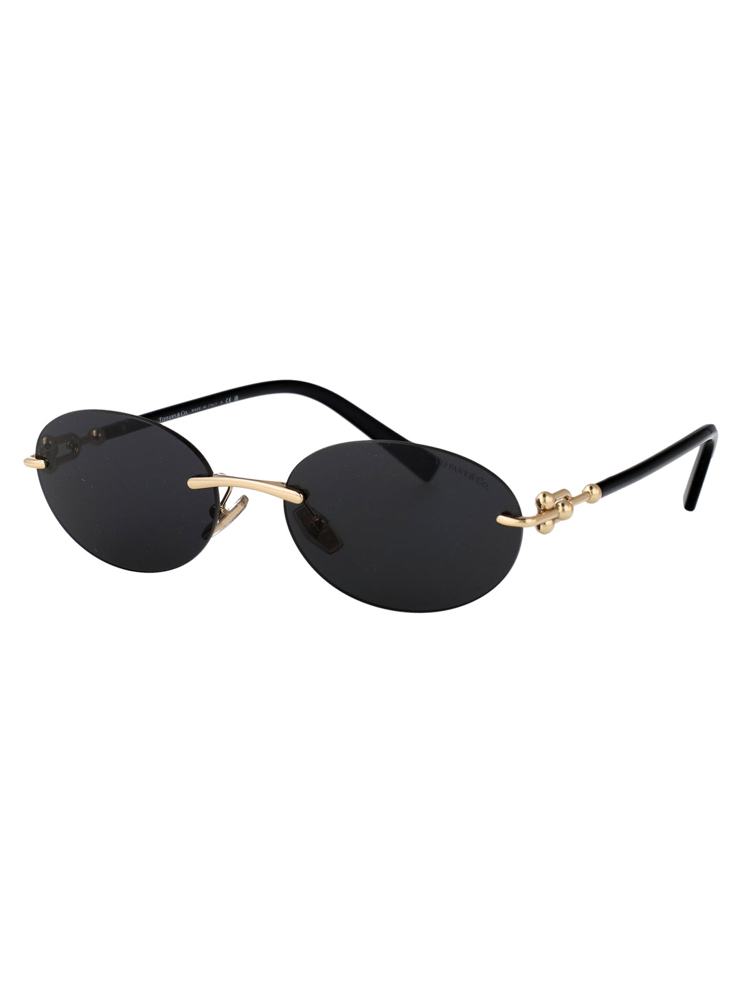 Tiffany & Co SUNGLASSES - Gold | 80268a2496956e75b05609f83217ef60d9ad1125