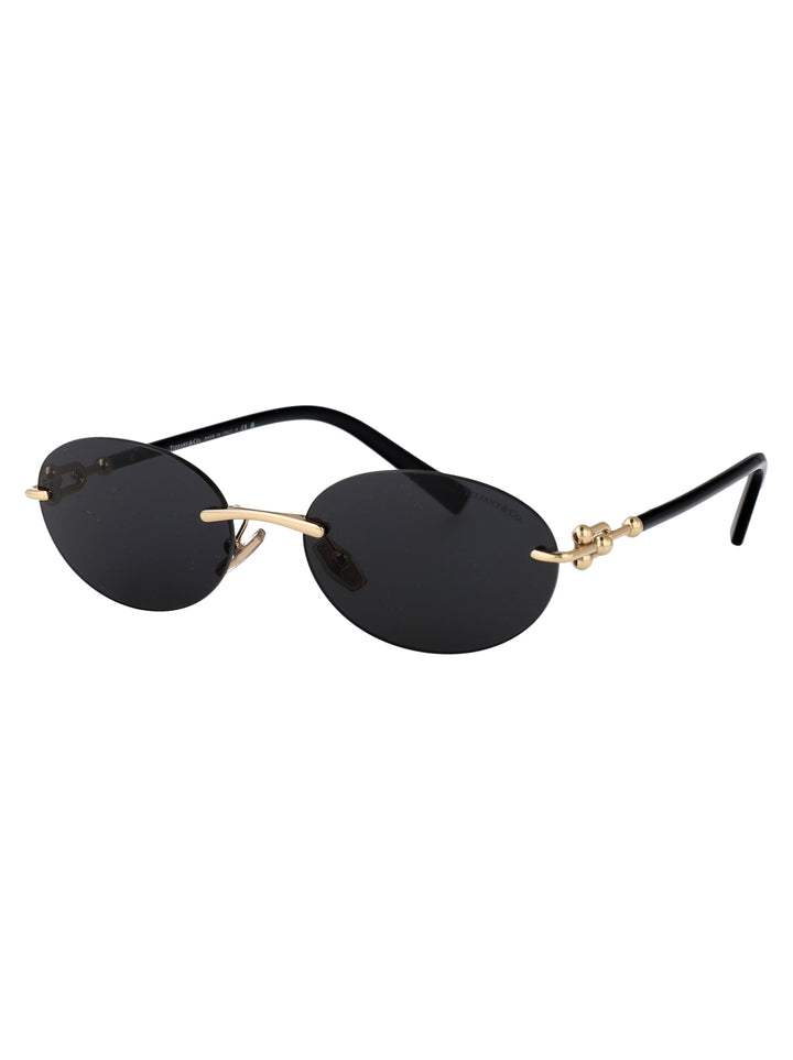 Tiffany & Co SUNGLASSES - Gold | 80268a2496956e75b05609f83217ef60d9ad1125