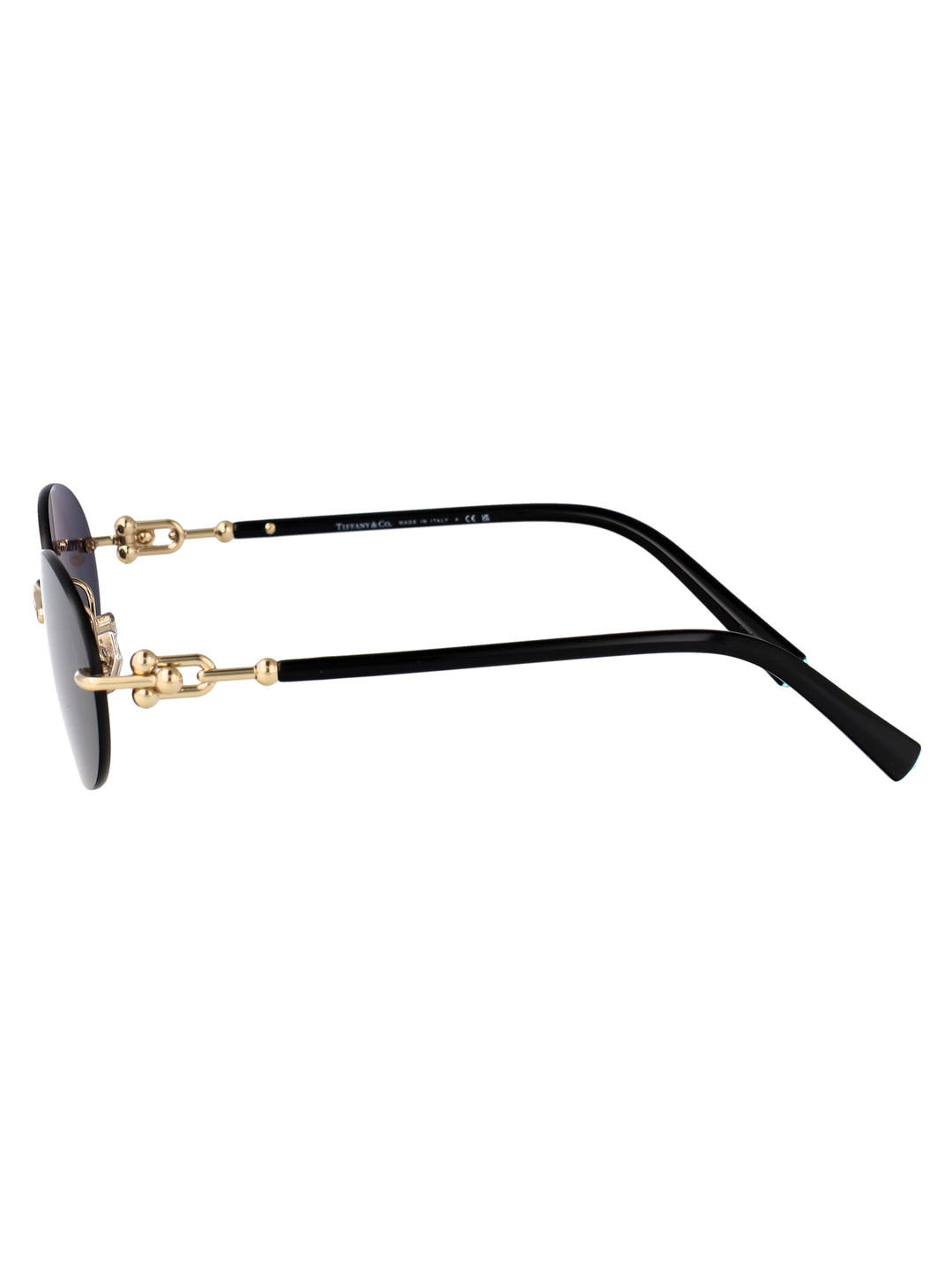 Tiffany & Co SUNGLASSES - Gold | f952951e290051edbb171c728169092520470100