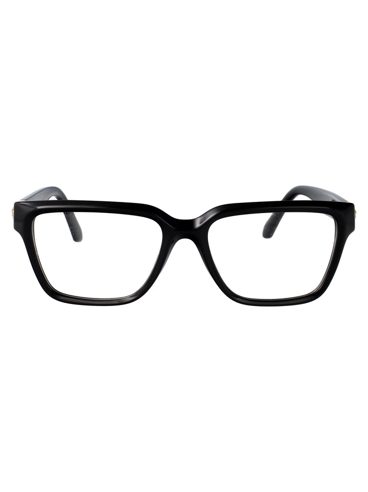 Versace OPTICAL - Black | 803409800e1e1eb22dce204ef4ecf50889cb94c0