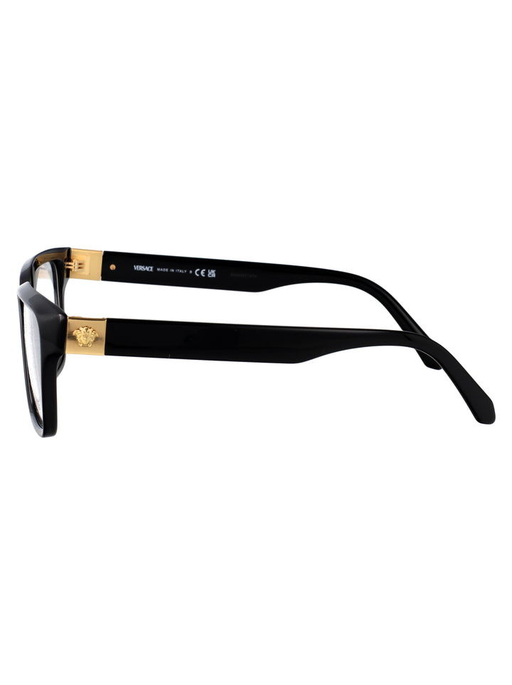 Versace OPTICAL - Black | 282e13d71cba83e1c76bd923f040aa82f70a355b