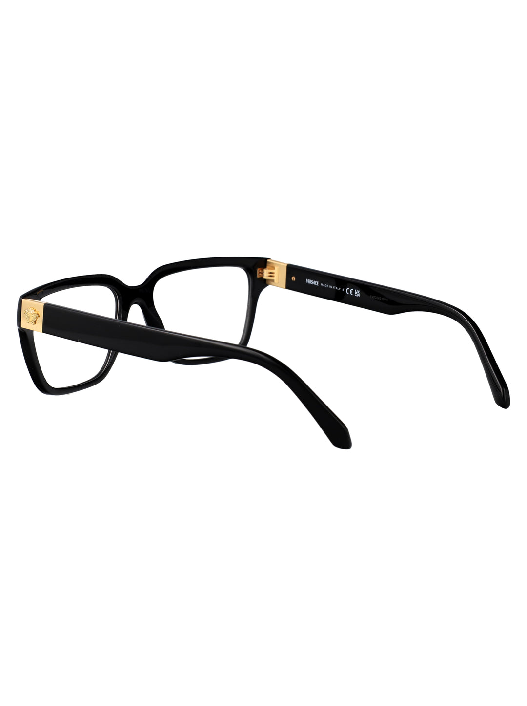 Versace OPTICAL - Black | ee5d970ee4e34ed285e2e2b941dd4911b9d50716