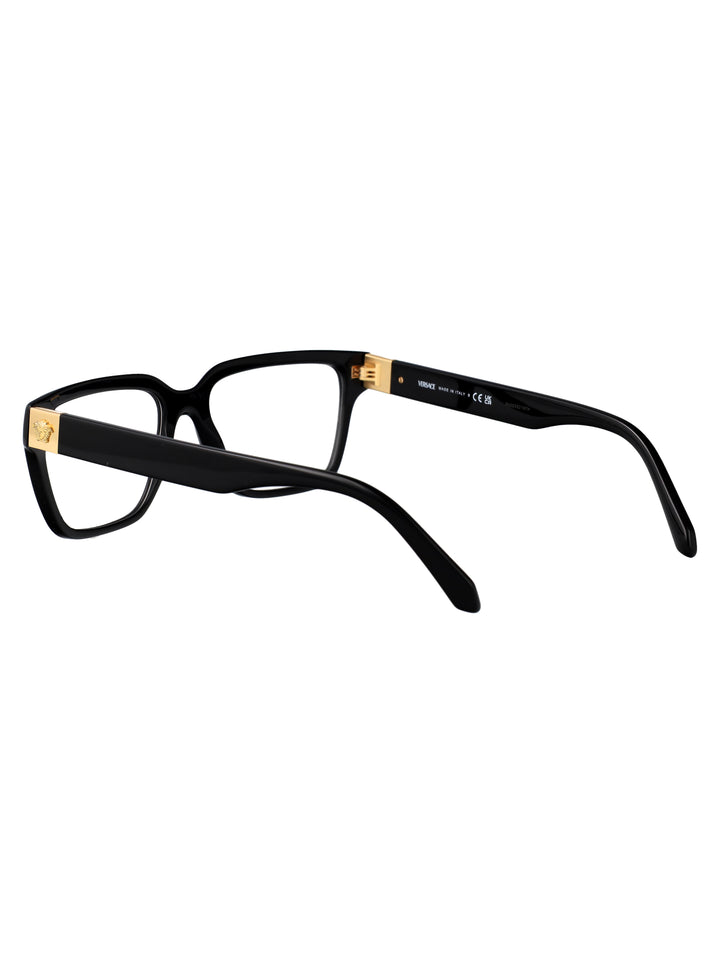 Versace OPTICAL - Black | ee5d970ee4e34ed285e2e2b941dd4911b9d50716