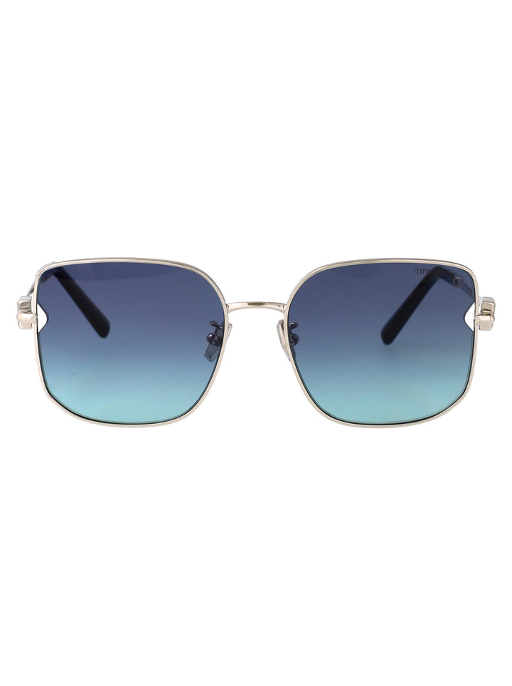 Tiffany & Co SUNGLASSES - Silver | 04dff400c9cc53769c3ef481fdb10155ae35df4d