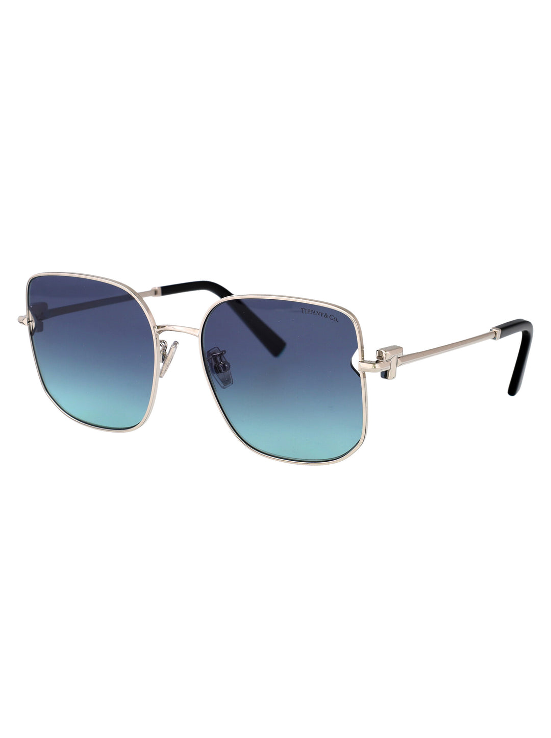 Tiffany & Co SUNGLASSES - Silver | fe7be479b7080f031024eba5a2e287c395ff2cbc