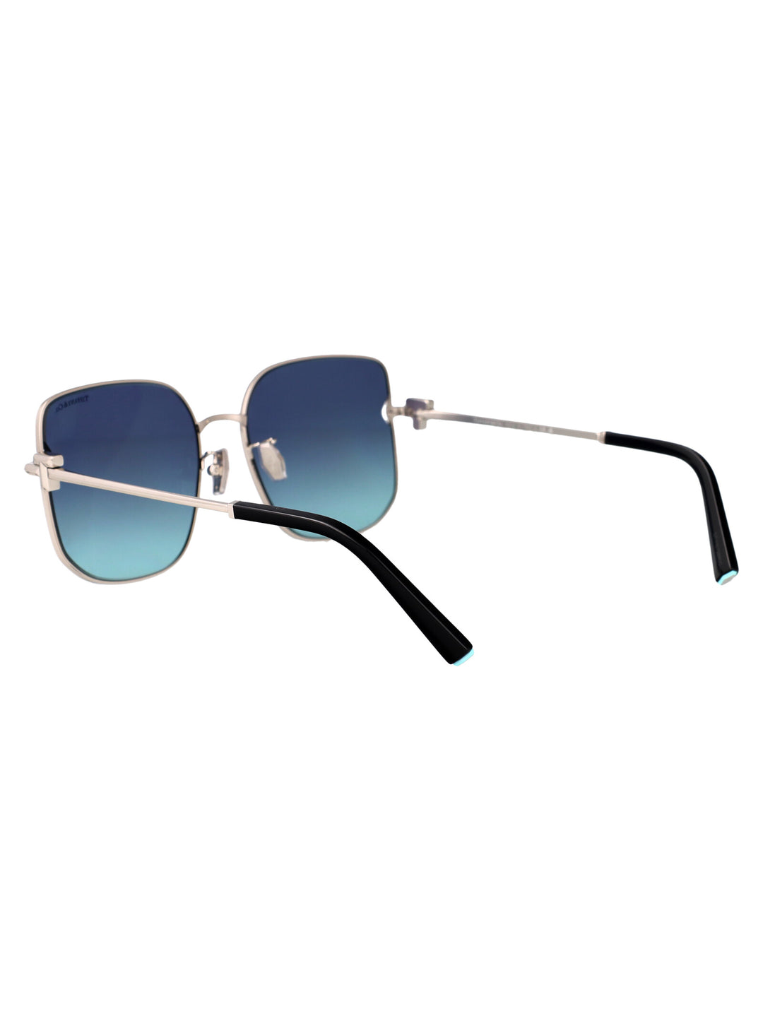 Tiffany & Co SUNGLASSES - Silver | 4af03760678fe4a7afabbf4a7da267cccc4e73c6