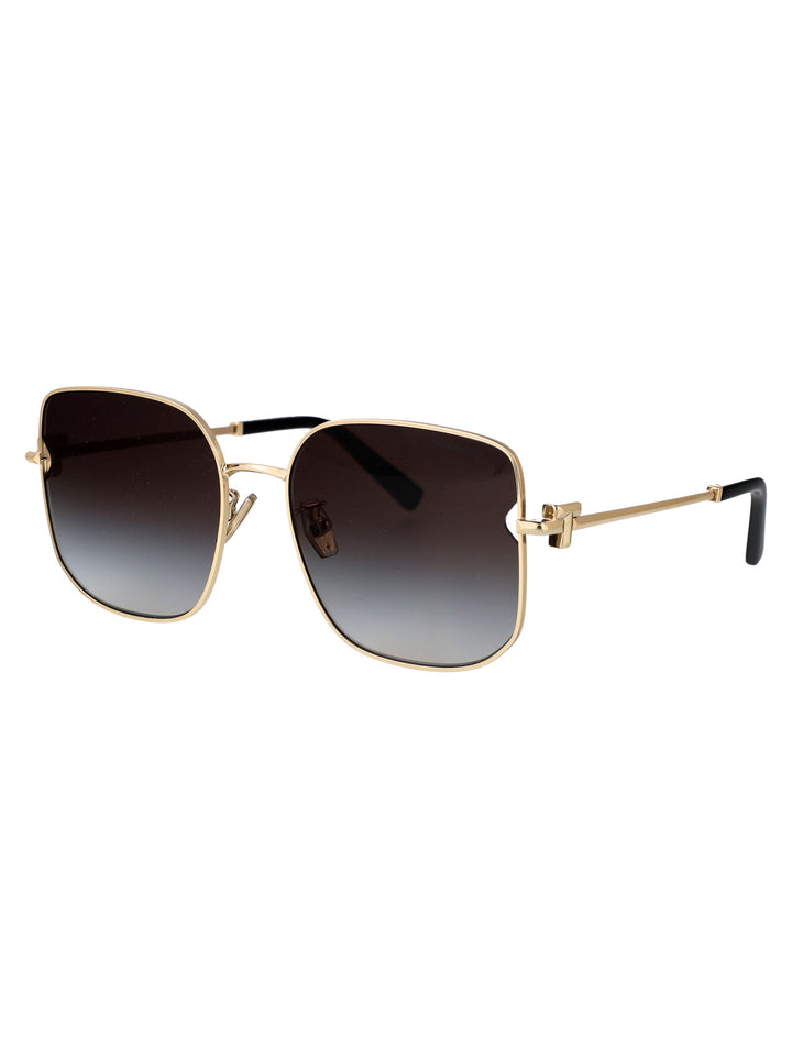 Tiffany & Co SUNGLASSES - Gold | 9f1cd6eff7effee545fa6a1d0c11eef16e54f34d
