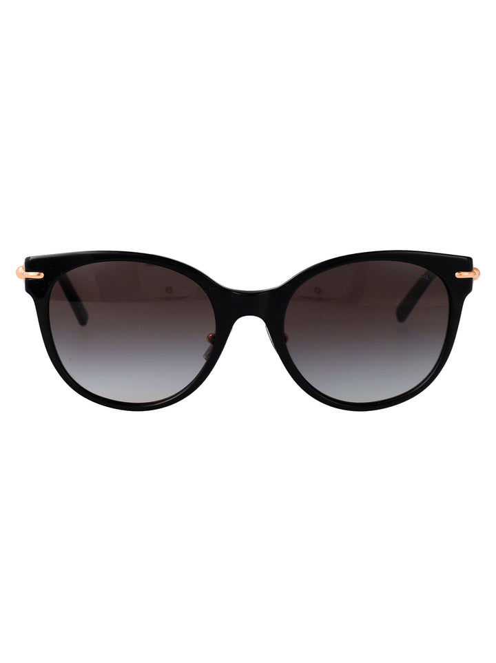 Tiffany & Co 0TF4223D Cat-Eye Sunglasses