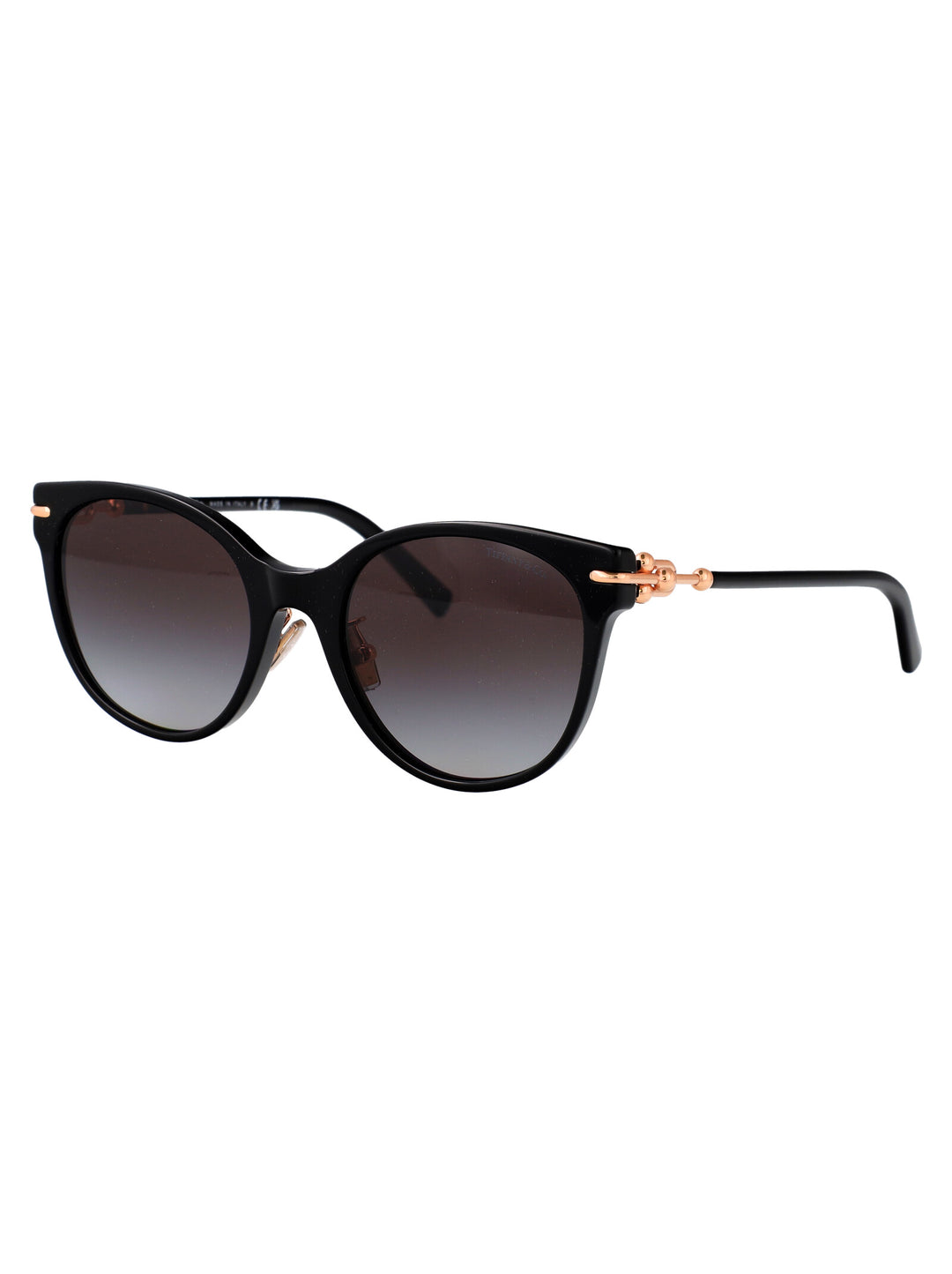 Tiffany & Co 0TF4223D Cat-Eye Sunglasses