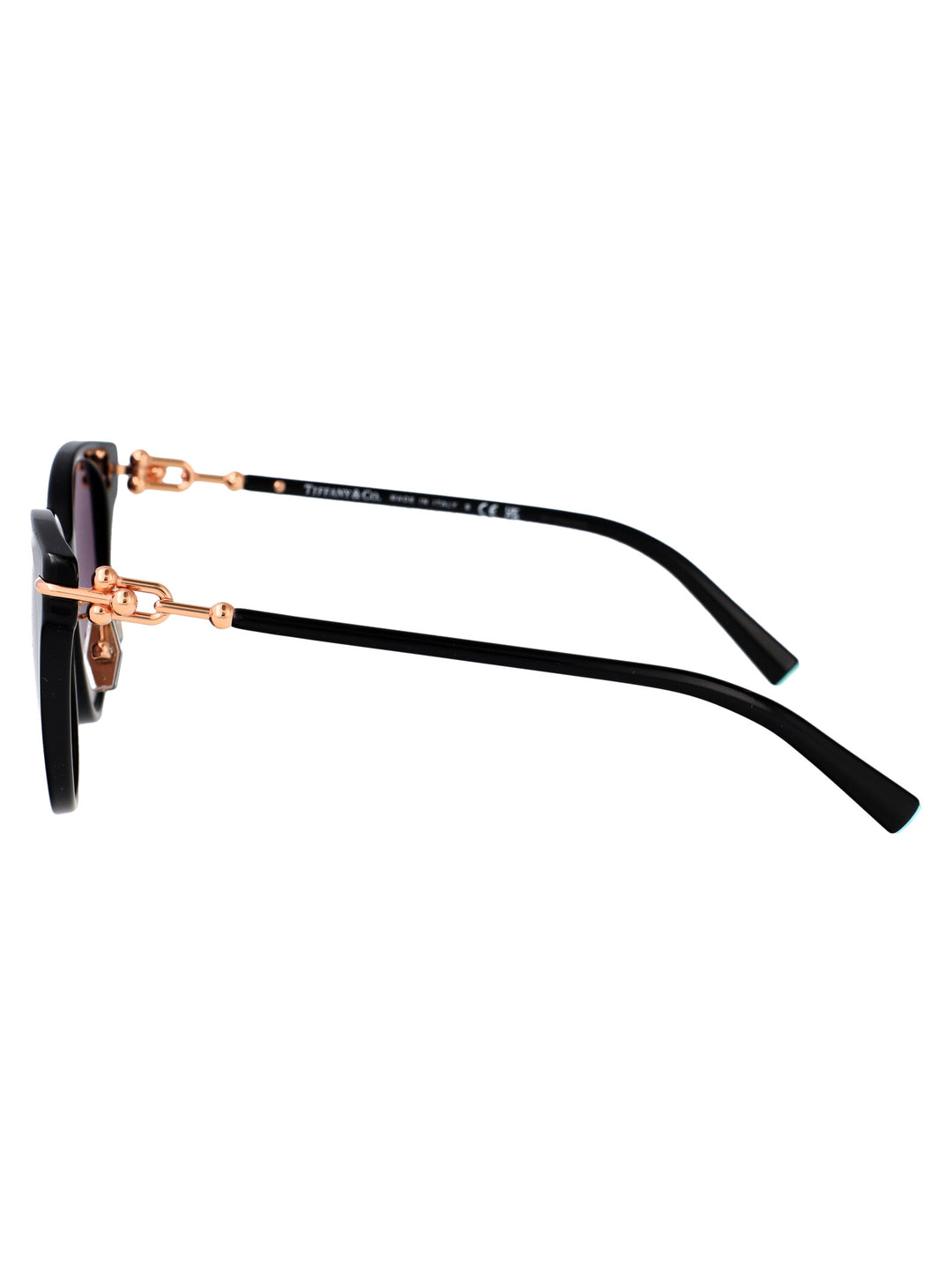 Tiffany & Co 0TF4223D Cat-Eye Sunglasses