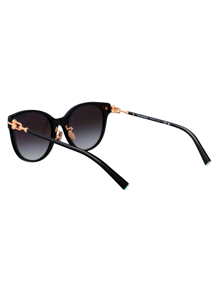 Tiffany & Co 0TF4223D Cat-Eye Sunglasses