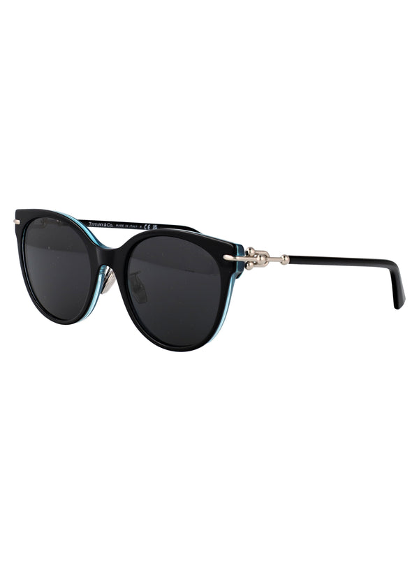 0TF4223D Cat-Eye Sunglasses