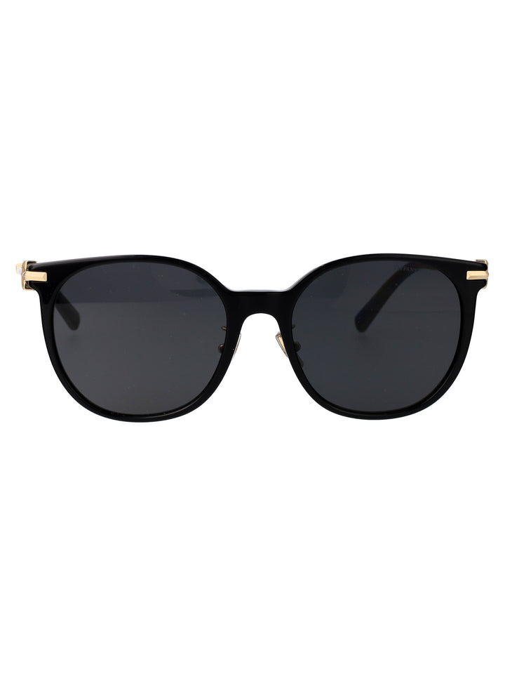 Tiffany & Co SUNGLASSES - Black | 35def53cb4c1ebfb7de7f46bd37f84273a651412