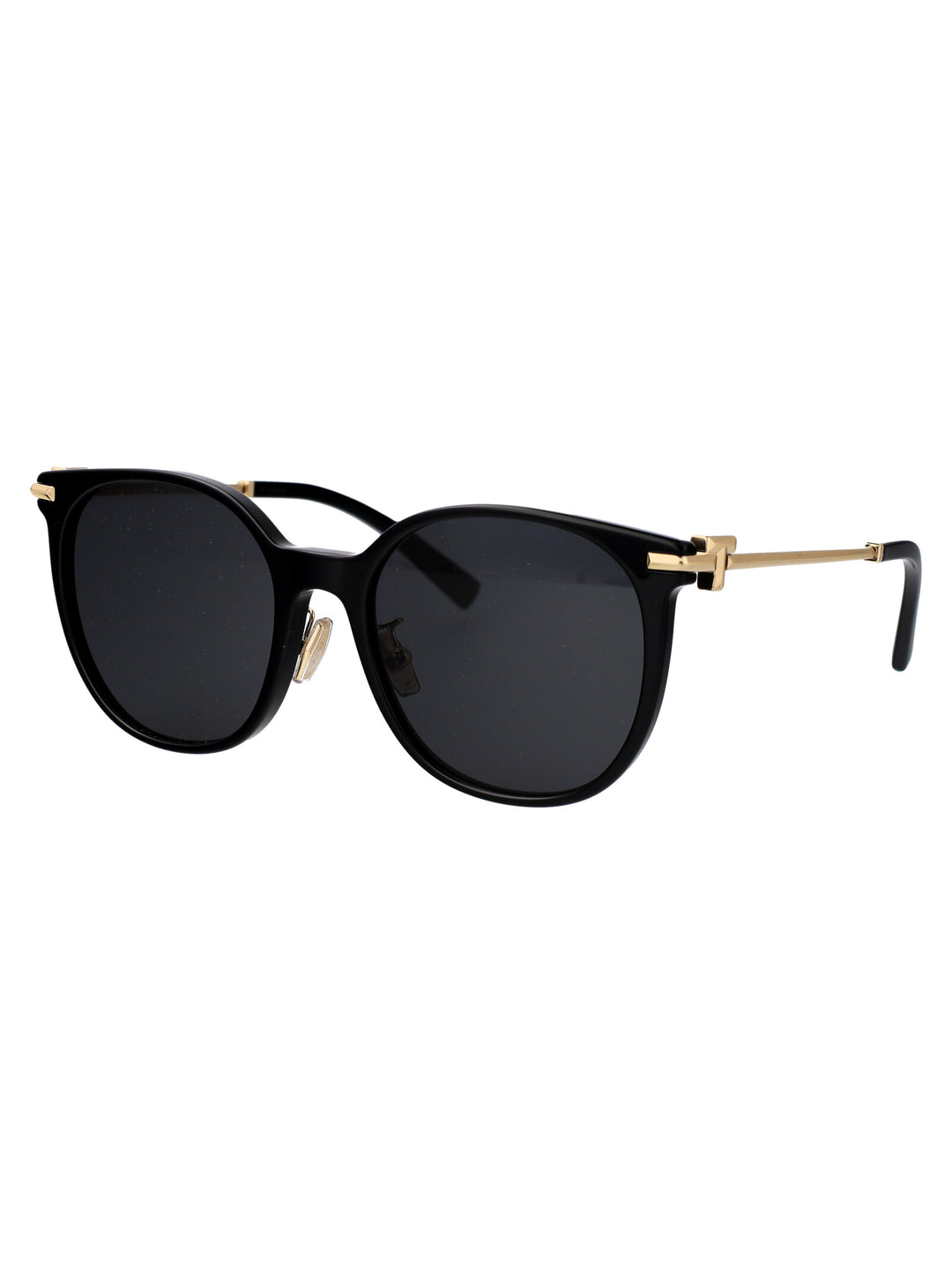 Tiffany & Co SUNGLASSES - Black | c9ca608adfaea38f2350dd38cac303a011333793