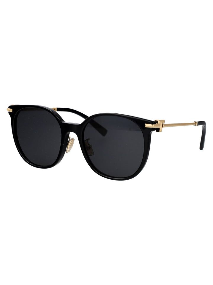 Tiffany & Co SUNGLASSES - Black | c9ca608adfaea38f2350dd38cac303a011333793
