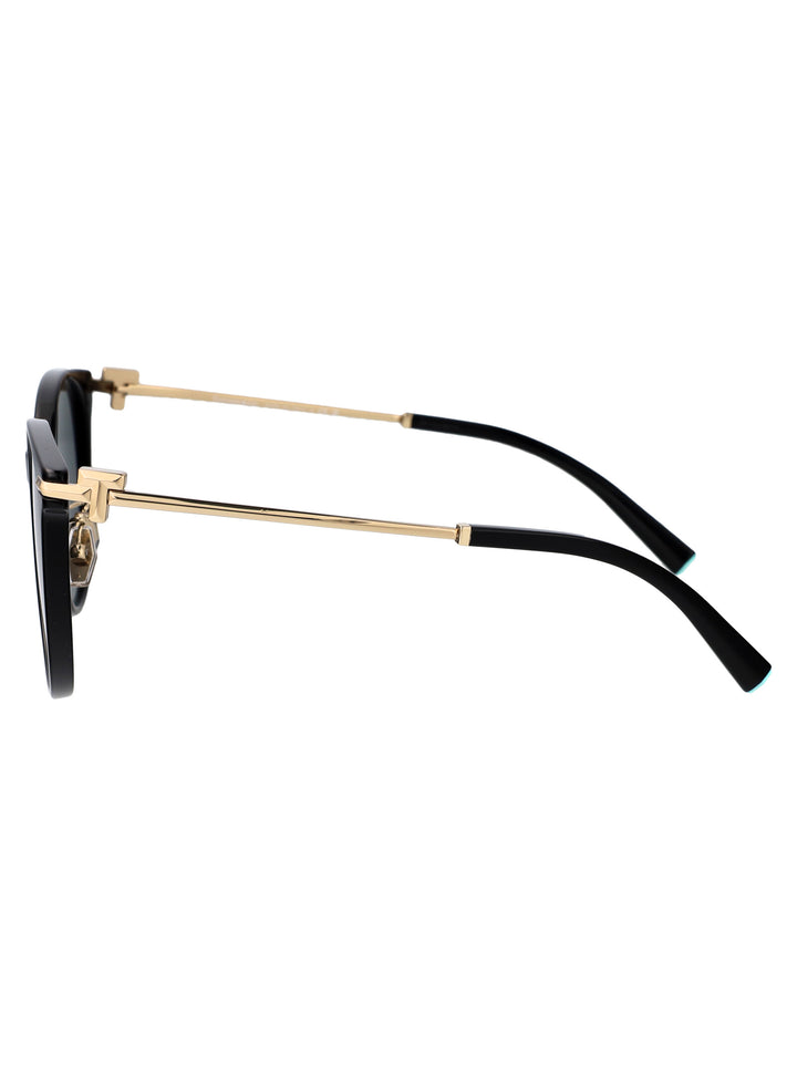 Tiffany & Co SUNGLASSES - Black | de05dcc8f8b051a35478ca5741efaa88a13a5a5c