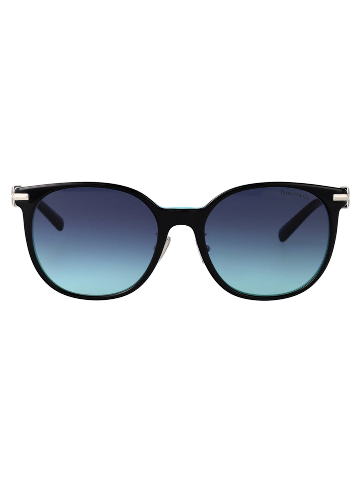 Tiffany & Co SUNGLASSES - Black | 8345324c4df4045ae608be8219766d85085ffcd6