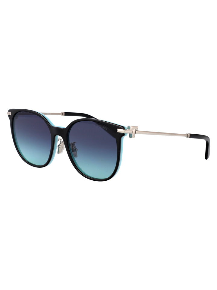 Tiffany & Co SUNGLASSES - Black | 23d7734a41e97c7d32fafcdc1f4153ff946178d2