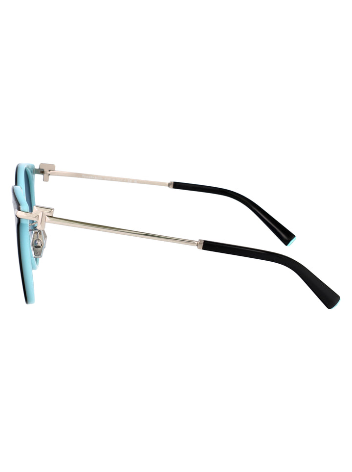 Tiffany & Co SUNGLASSES - Black | 841cbae6fe15f4024aced1784989fe8e9cf3a452
