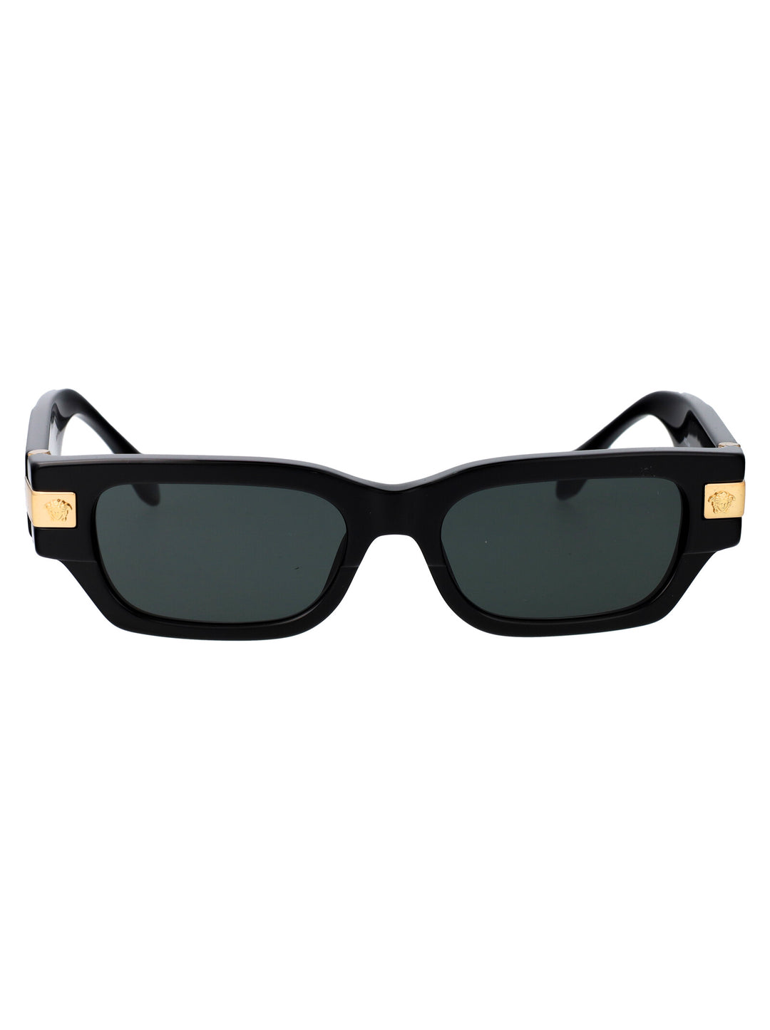 Versace SUNGLASSES - Black | 1f211b220ee21a5f35133b5e006ce821b20b2c05