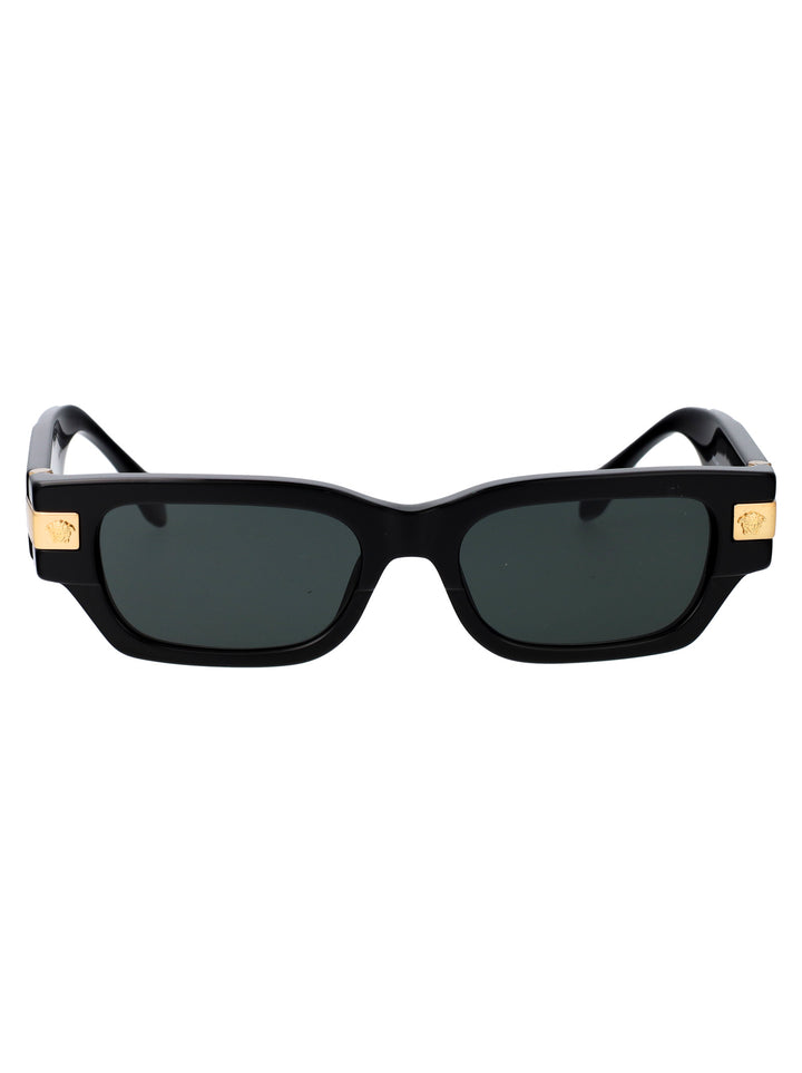 Versace SUNGLASSES - Black | 1f211b220ee21a5f35133b5e006ce821b20b2c05