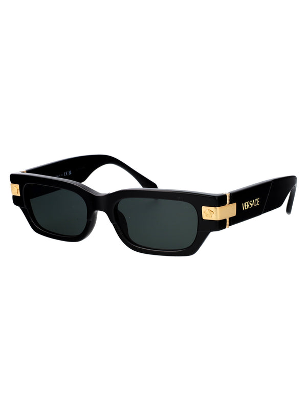 0VE4465 Squared Sunglasses
