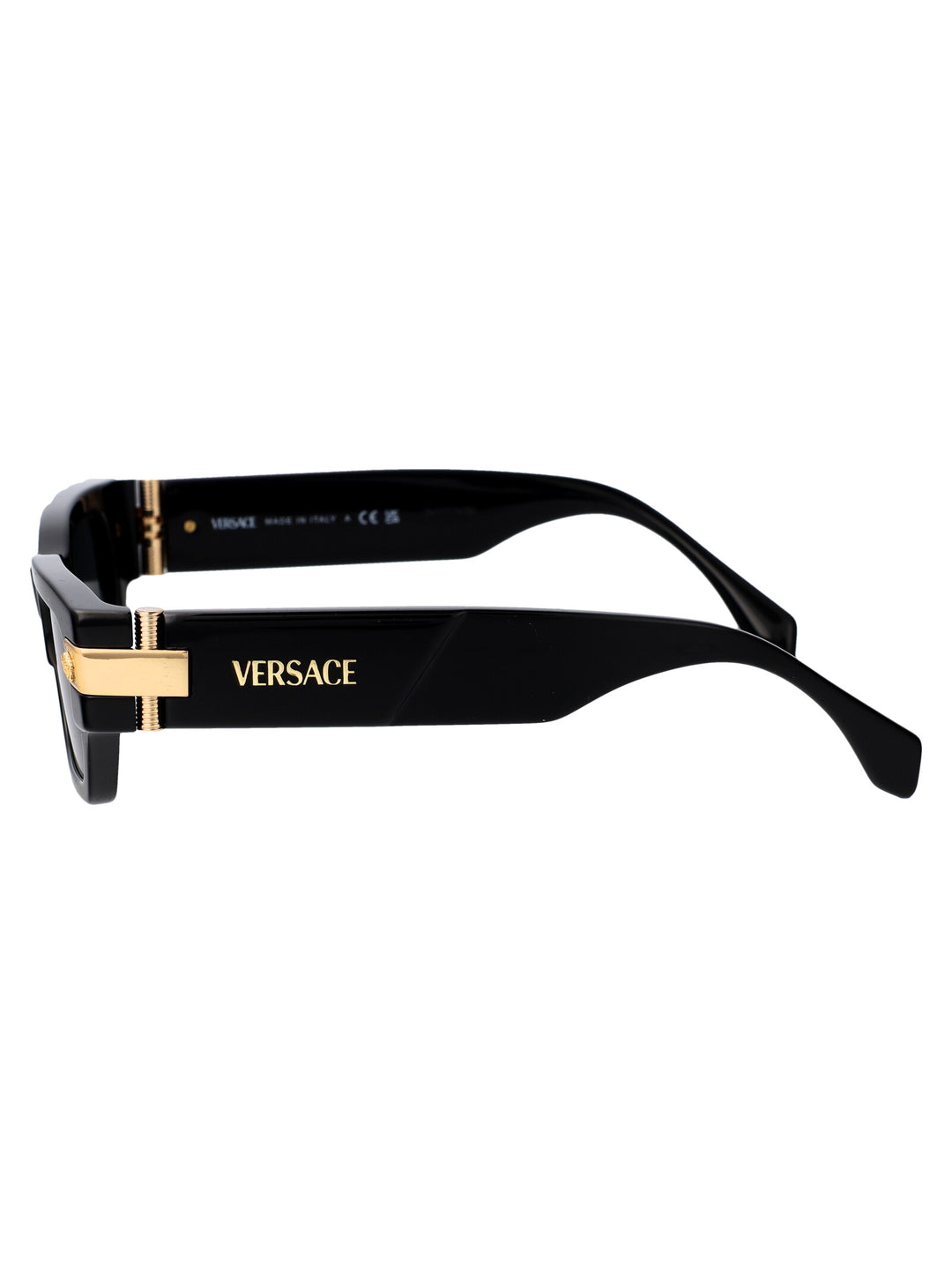 Versace SUNGLASSES - Black | 3e17a5538669e43f9fdf9d869e806cf3d17bbda6
